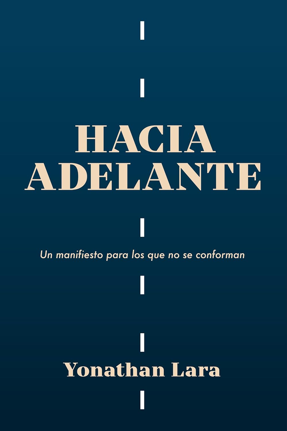 Hacia Adelante
